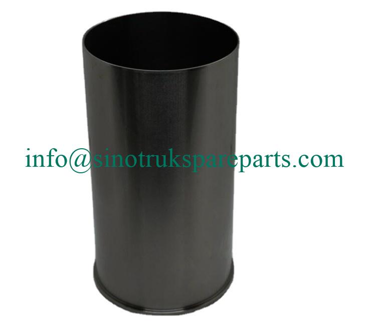 SINOTRUK HOWO WD615 ĐỘNG CƠ LINER KIT Bộ lót xi lanh KIT VG1246010028