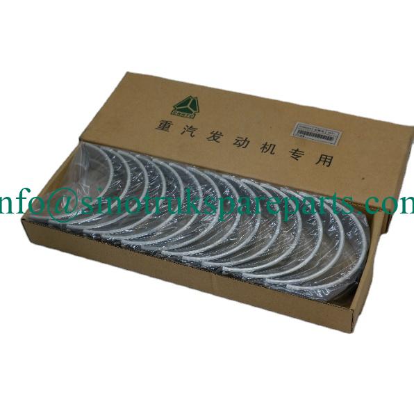 Động cơ SINOTRUK HOWO D12 Vòng bi chính (BỘ) VG1246010034.35