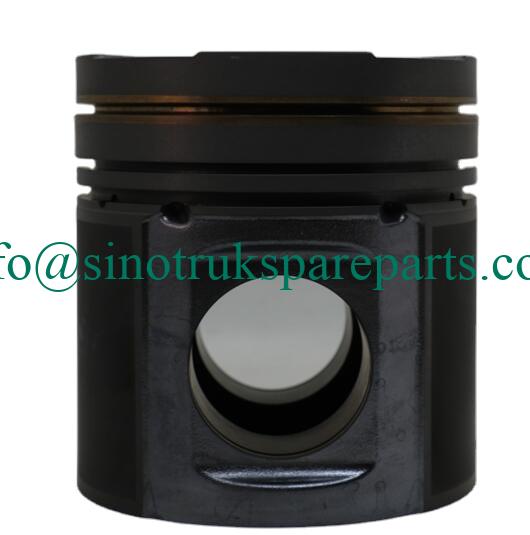 PISTÃO DO MOTOR SINOTRUK HOWO D12 VG1246030015