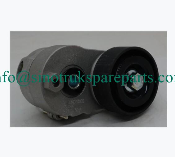 SINOTRUK HOWO Tensioner otomatis VG1246060005