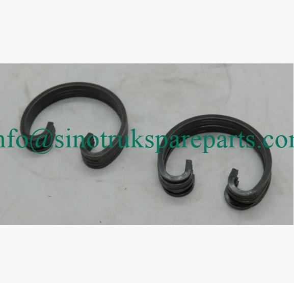 Vòng giữ chân piston SINOTRUK HOWO VG1560030012