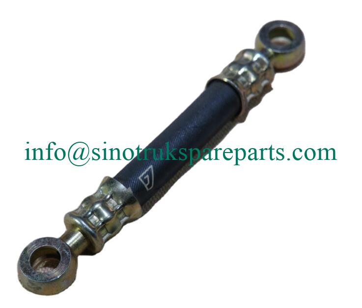 ĐỘNG CƠ SINOTRUK HOWO WD615 Ống dẫn dầu máy nén khí VG1560070050