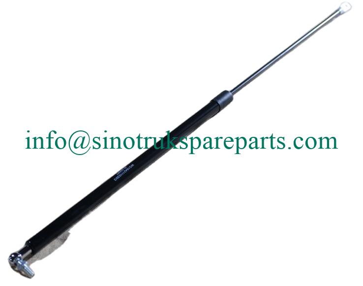 SINOTRUK HOWO BONNET LIFTING CYLINDER(SHOCKUP) WG1642111030