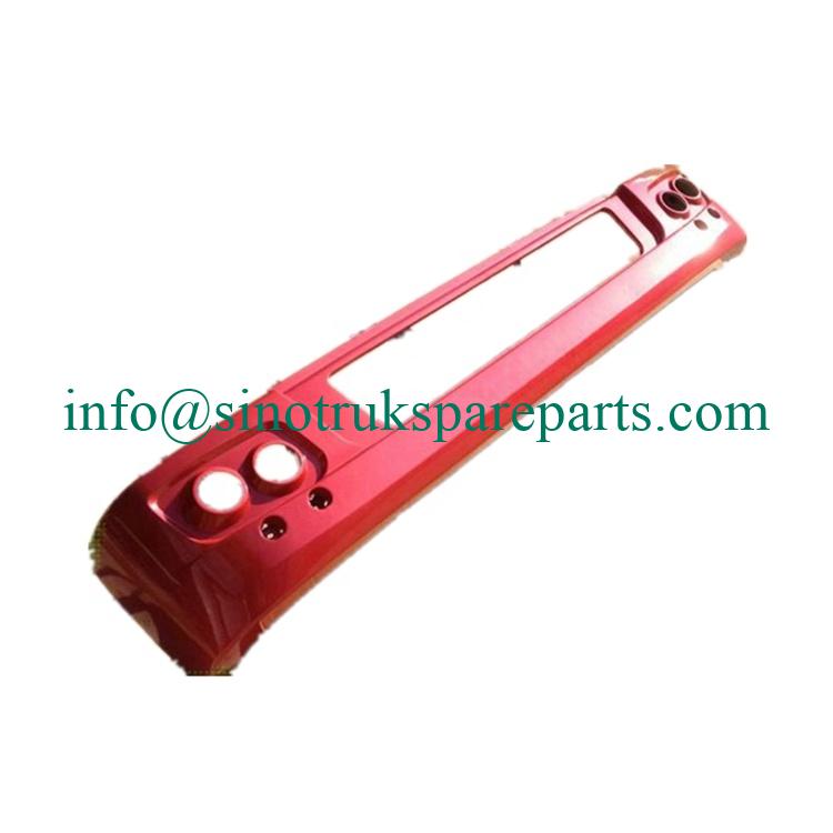 Bộ phận cản phụ tùng Sinotruk HOWO WG1642240101