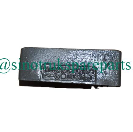 SINOTRUK HOWO SPRING GASKET WG9516520216