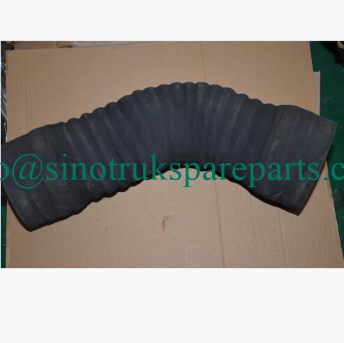 SINOTRUK HOWO Ống thoát khí WG9525190146