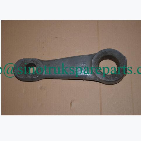 SINOTRUK HOWO Tay lái điều khiển WG9725470215