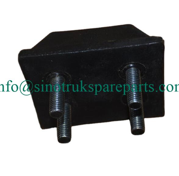 SINOTRUK HOWO Cụm khối giới hạn WG9725520727