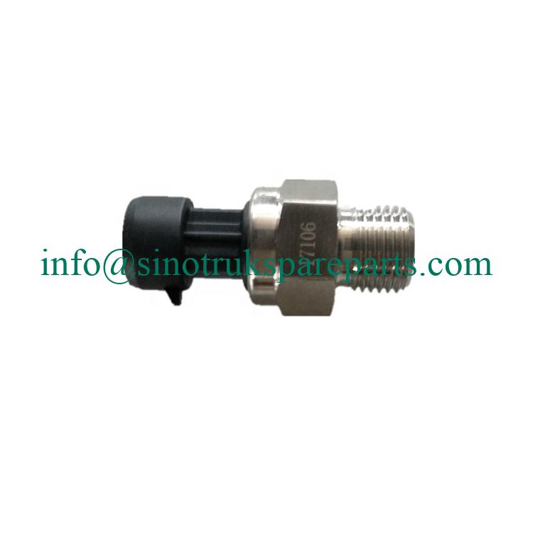 Le camion de Sinotruk Howo partie le capteur de pression électronique WG9727710002