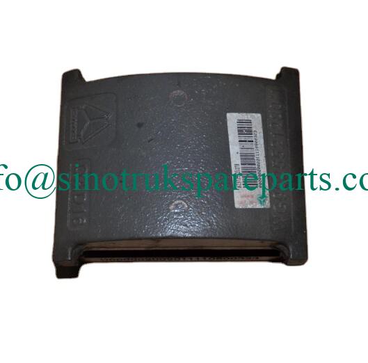 Ván trượt SINOTRUK HOWO WG9925521280