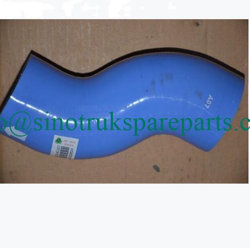 Ống dẫn nước SINOTRUK HOWO Retarder WG9925531650