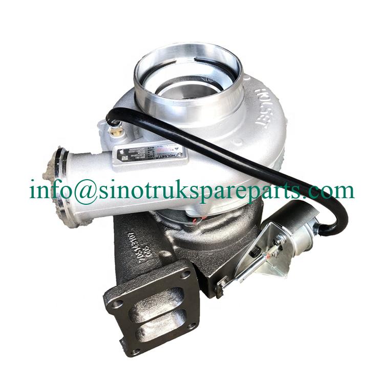 ເຄື່ອງຈັກຈັກເຄື່ອງຈັກ Sinotruk HOWO vg1460070017