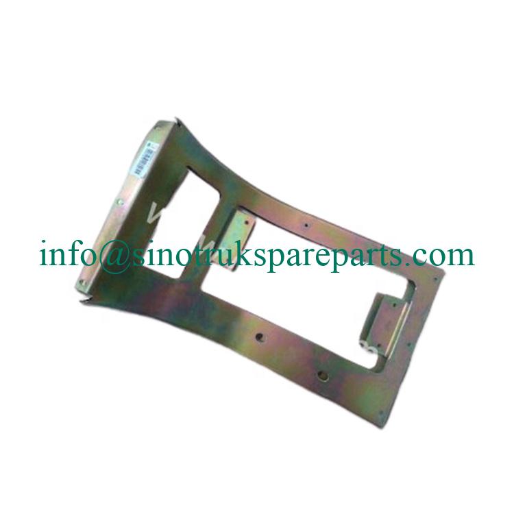 SINOTRUK HOWO قطع غيار الوفير قوس اليسار WG1642240107