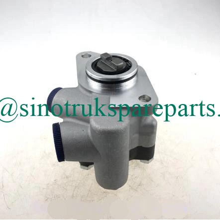 SINOTRUK HOWO T7H parts 712W47101-2016 مضخة التوجيه المعزز