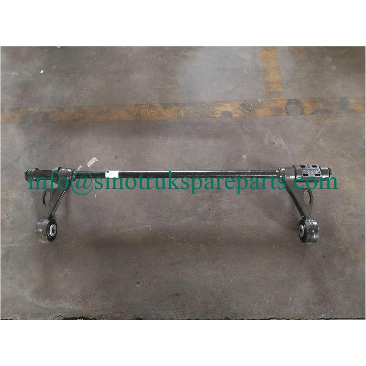 قطع غيار SINOTRUK HOWO A7 AZ1664430037 Cab Filp bracket