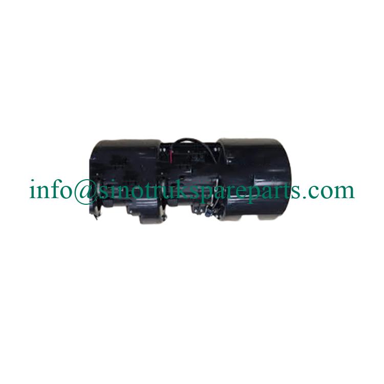 SINOTRUK HOWO قطع غيار الشاحنات سخان المحرك DZ1324841114