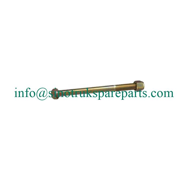 ساينو تراك HOWO قطع غيار سداسية البراغي Q151B22280