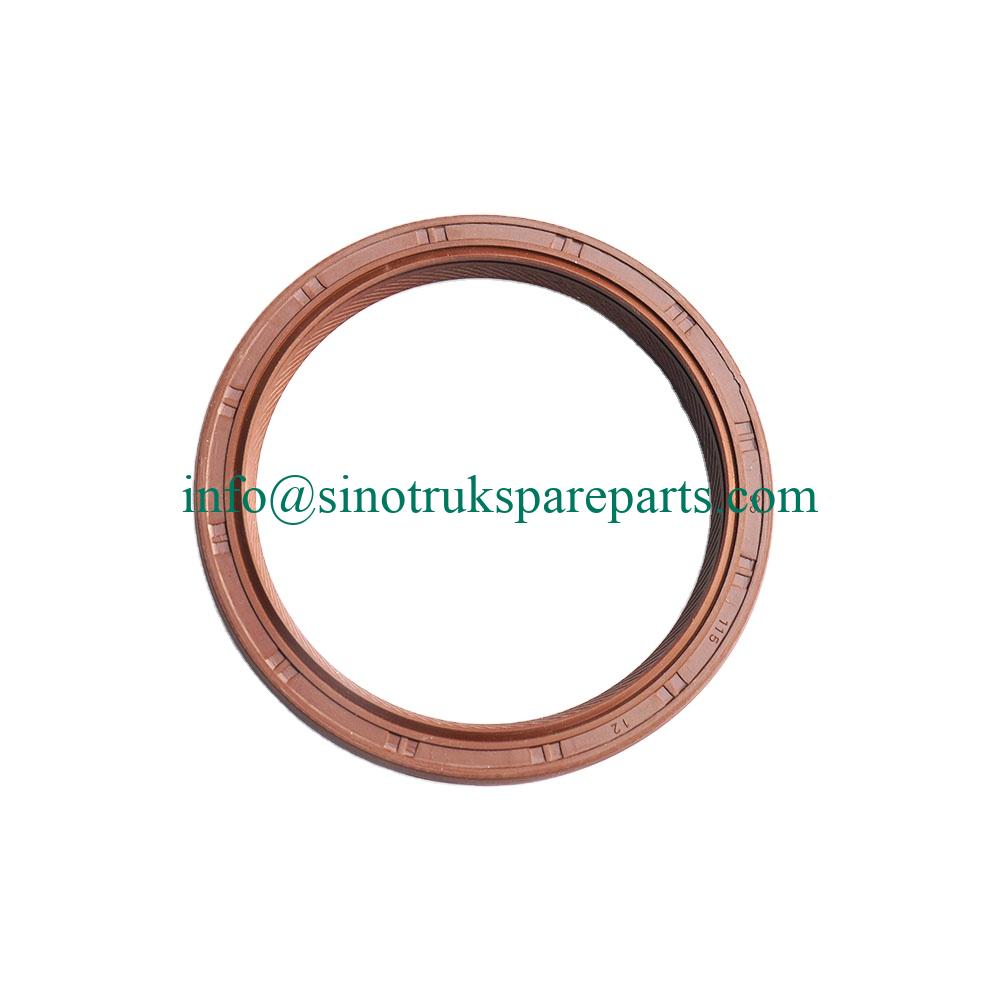 Phốt dầu trước động cơ Sinotruk Howo VG1500010038