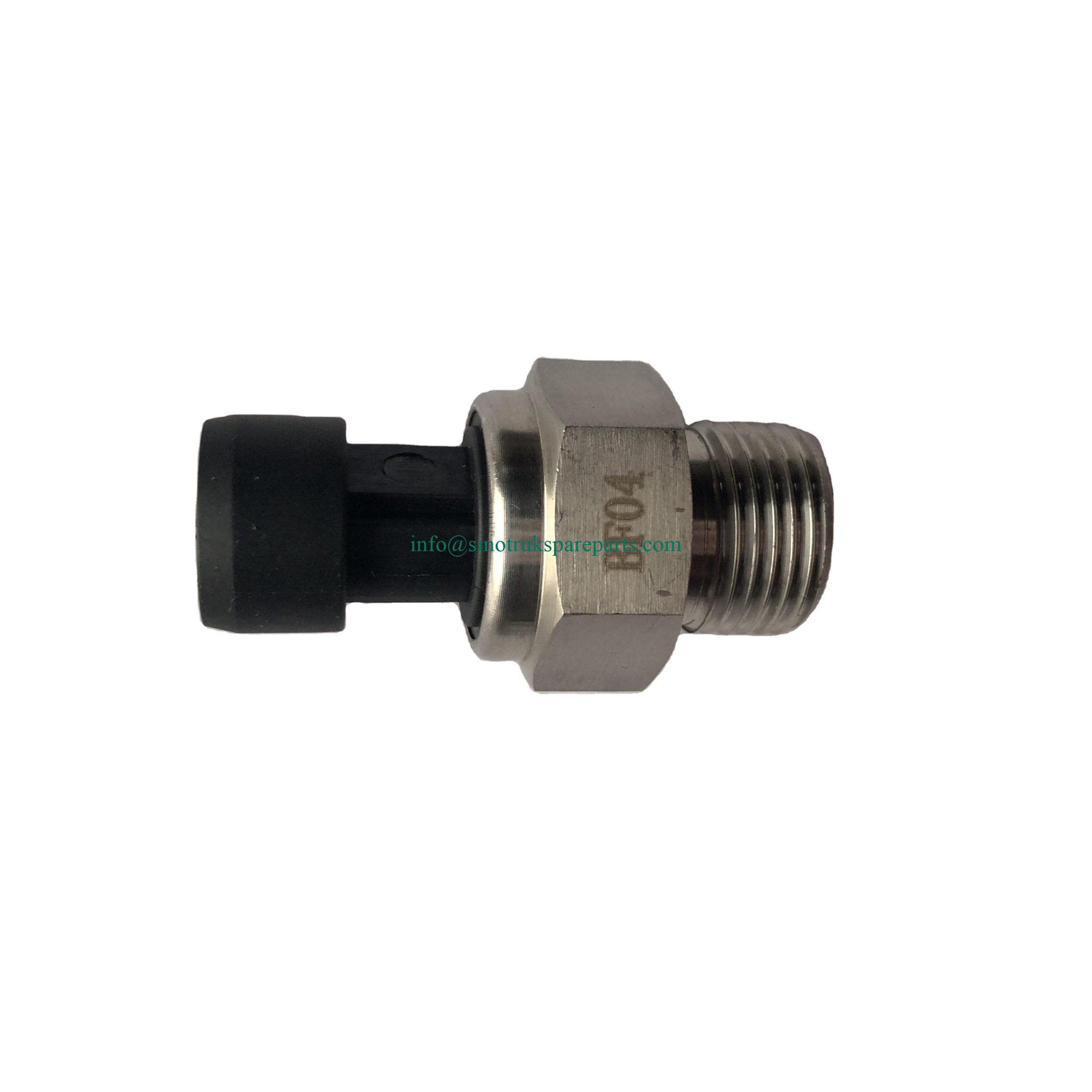 Sensor de presión de aceite de las piezas del motor de Sinotruk Howo VG1500090311