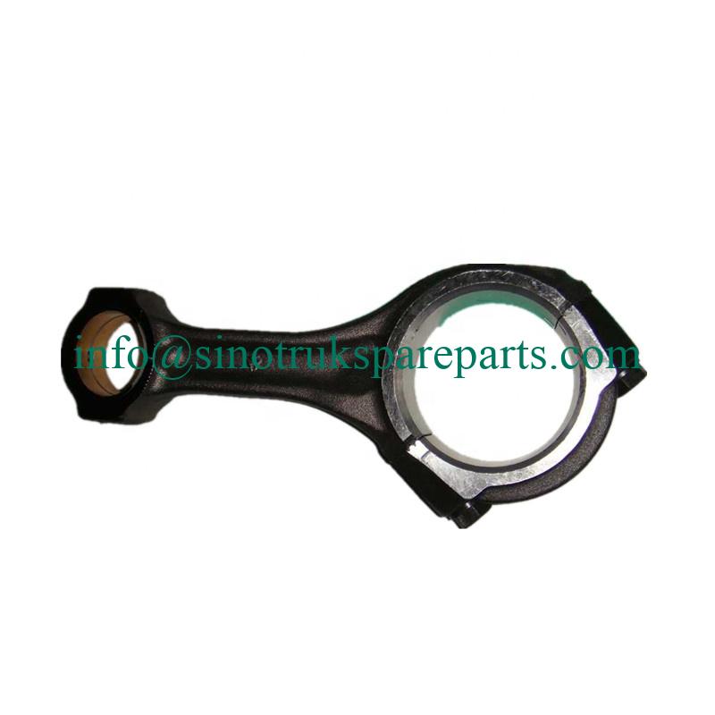 Ensemble de bielle de pièces de moteur de camion Sinotruk Howo 161500030009B