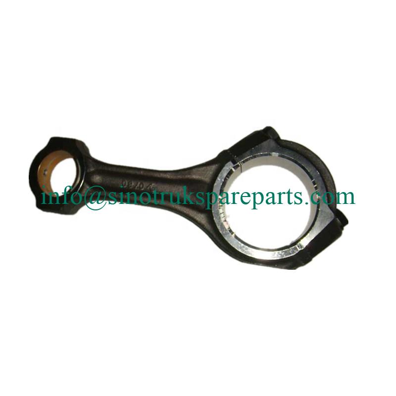 Ensemble de bielle de pièces de moteur de camion Sinotruk Howo 161500030009M