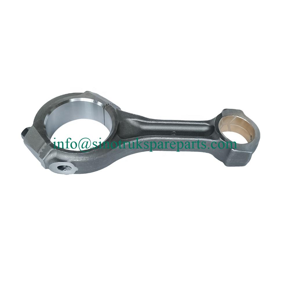 SINOTRUK TRUCK ENGINE PART CONNECTING ROD ASSEMBLY KC615003009 161500030009
