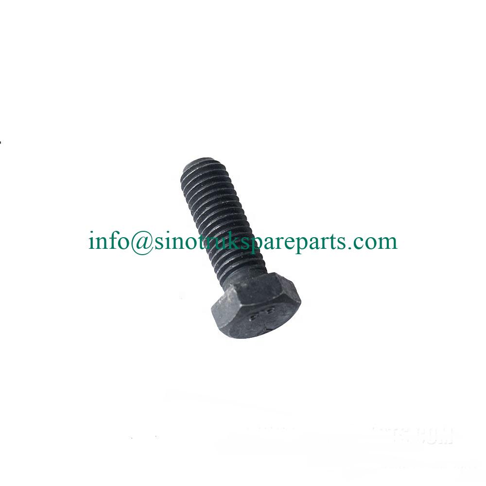 أجزاء شاحنة ساينو تراك هووا Q150B1230TF2 برغي