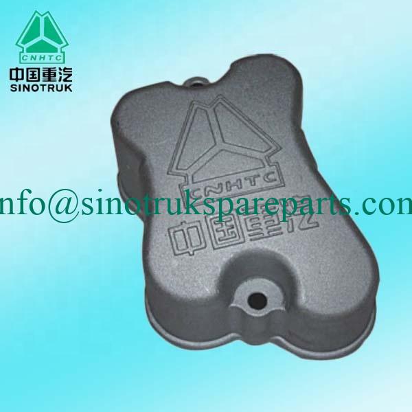 Sinotruk parte la cubierta de culata del motor del camión HOWO VG14040065