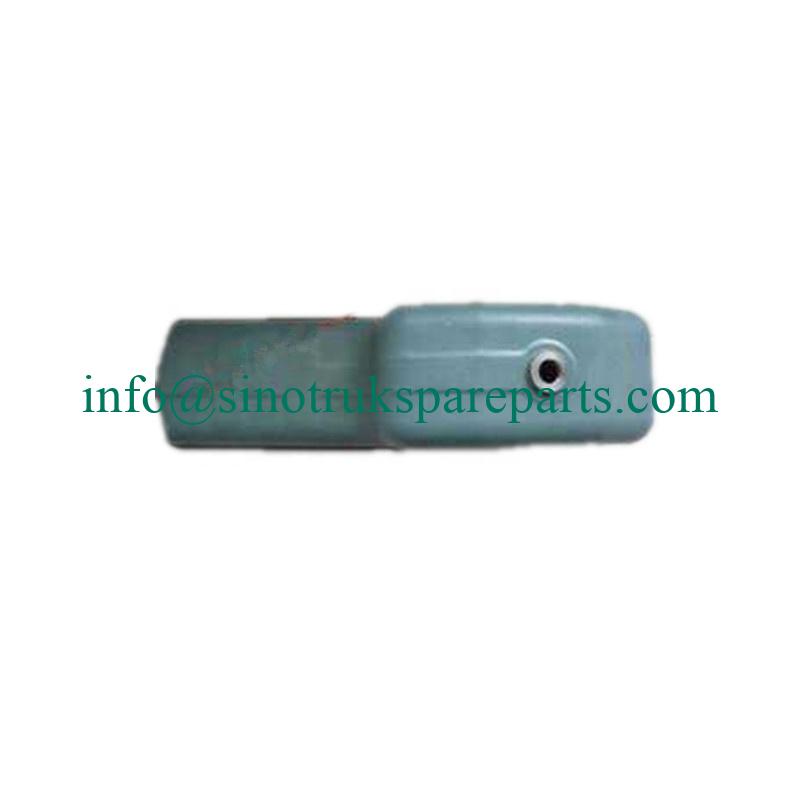 Pièces de rechange pour camions lourds Sinotruk Howo Carter d'huile VG1500150016