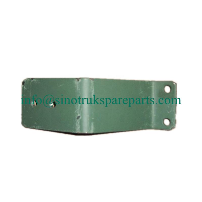 Plaque fixe de pièces de camion Sinotruk howo VG1540117002