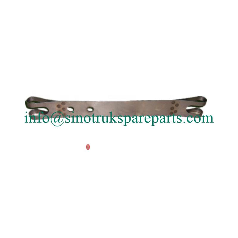 Sangle de serrage de pièces de rechange pour camion Sinotruk howo VG1560110029