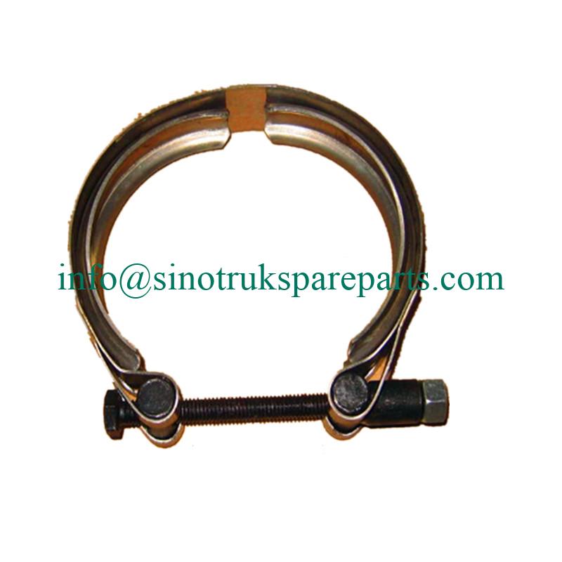 Cerceau VG1560110226 de turbocompresseur de pièces de rechange de camion de Sinotruk howo