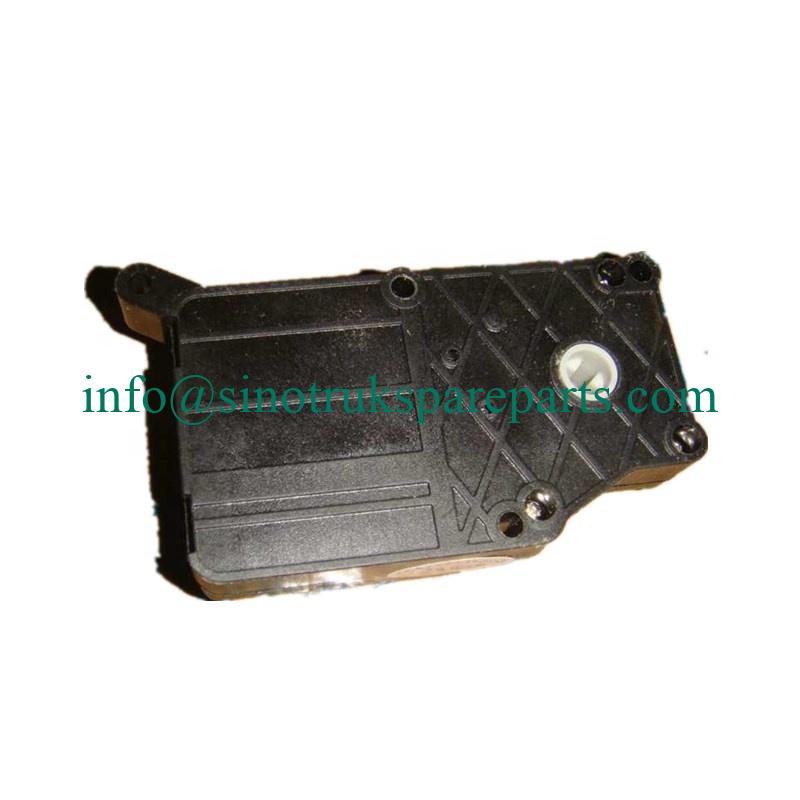 Motor de control WG1664820052 de los recambios de SINOTRUK howo A7