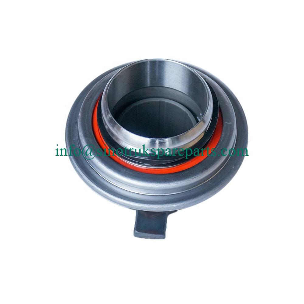 Phụ tùng xe tải Sinotruk HOWO WG9725160510 Vòng bi nhả ly hợp