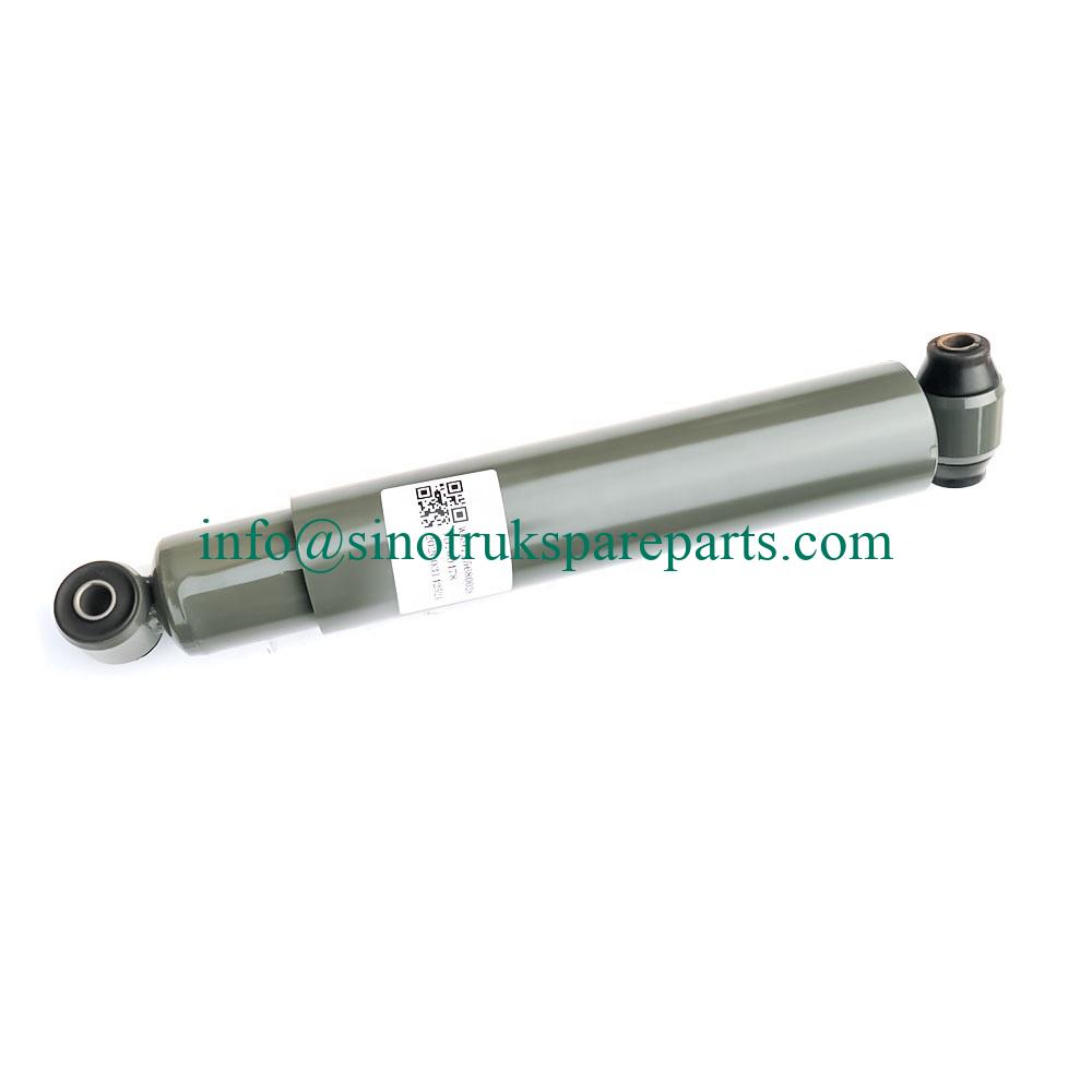 Bộ phận treo xe tải Sinotruk Howo WG9725680028 Giảm xóc ngang