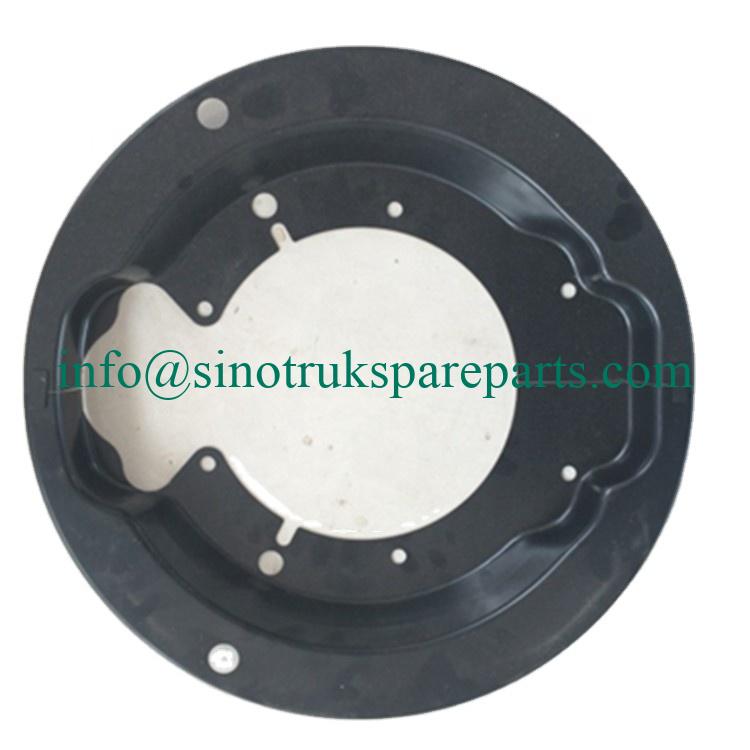 SINOTRUK HOWO TRUCK PARTS ເບກຜ້າກັນເປື້ອນ AZ9231342008