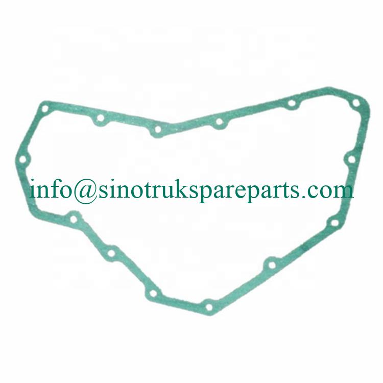 HOWO TRUCK ENGINE PARTS OAS COOLER GASKET VG1540010015A