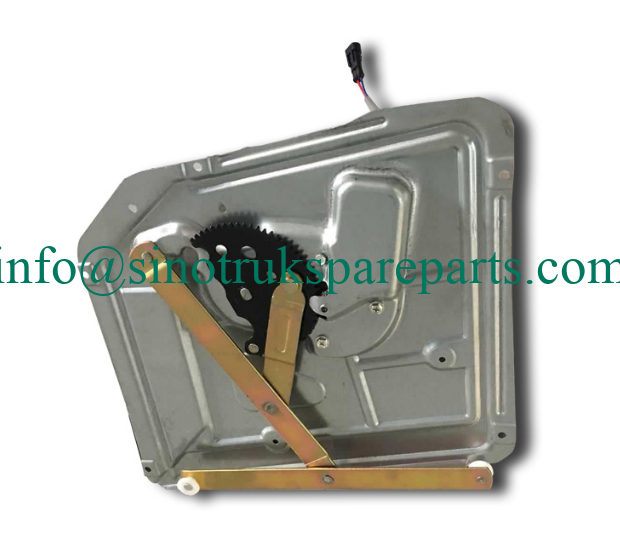 Sinotruk HOWO truck parts electric glass lifter WG1642330103