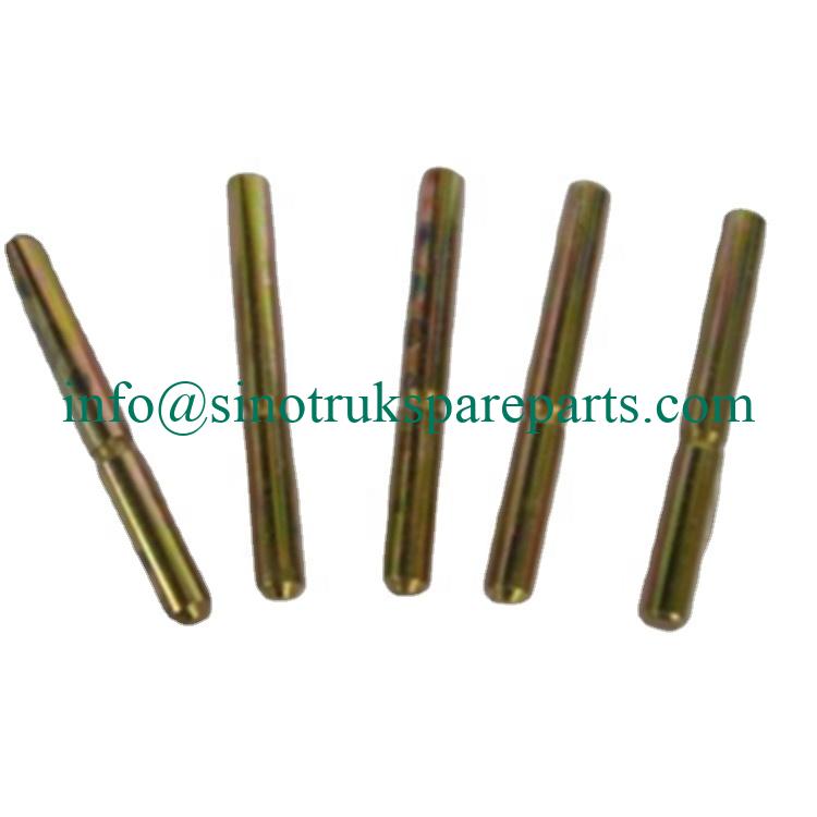 SINOTRUK HOWO TRUCK PARTS ເບກການສ້ອມແປງ SPRING WG880440032