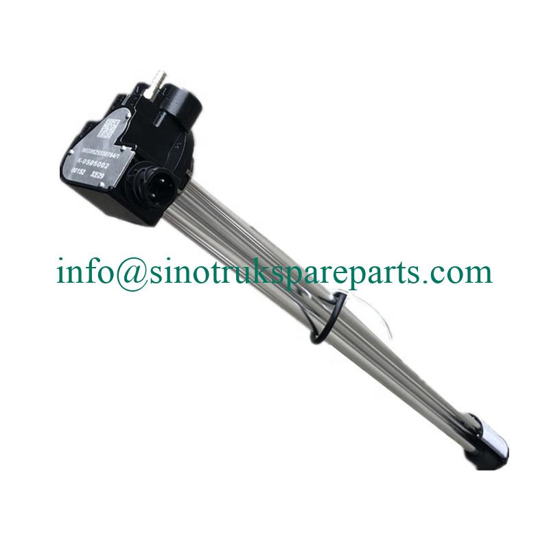 Phụ tùng xe tải SINOTRUK HOWO Cảm biến mức nhiên liệu WG9925550764