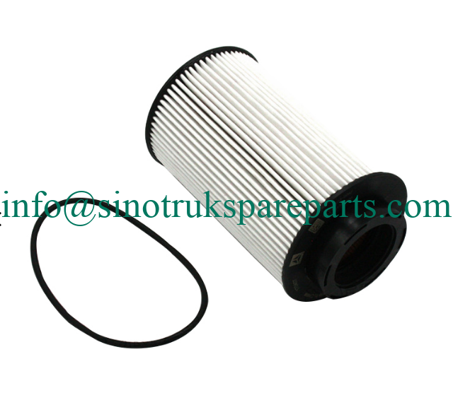 Phụ tùng động cơ xe tải SINOTRUK HOWO T7H Lõi lọc nhiên liệu 201V12503-0062