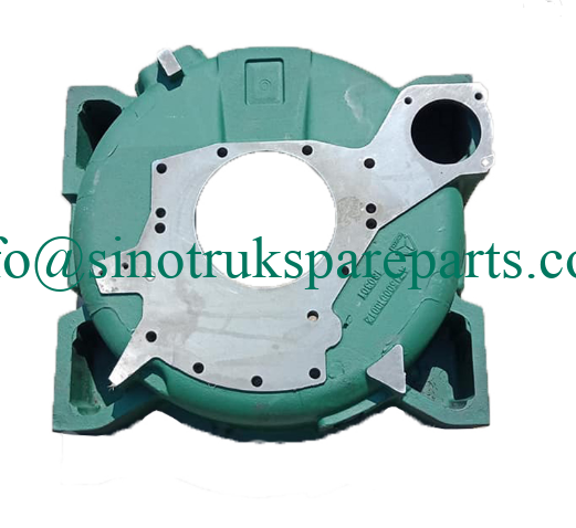 Maximizing Efficiency with Sinotruk Spare Parts for Fuel Economy
