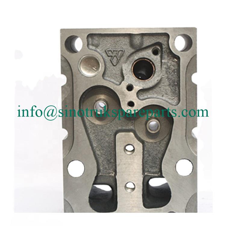 SINOTRUK HOWO WEICHAI ENGINE PARTS CYLINDER HEAD 6150040099