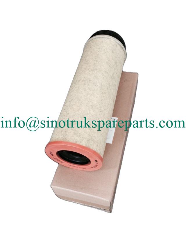 BỘ PHẬN ĐỘNG CƠ XE TẢI SITRAK T5G T7H C7H LỌC KHÔNG KHÍ 710W08405-0032