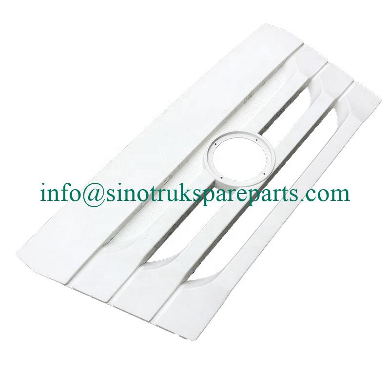 Nắp tản nhiệt AZ1651110066