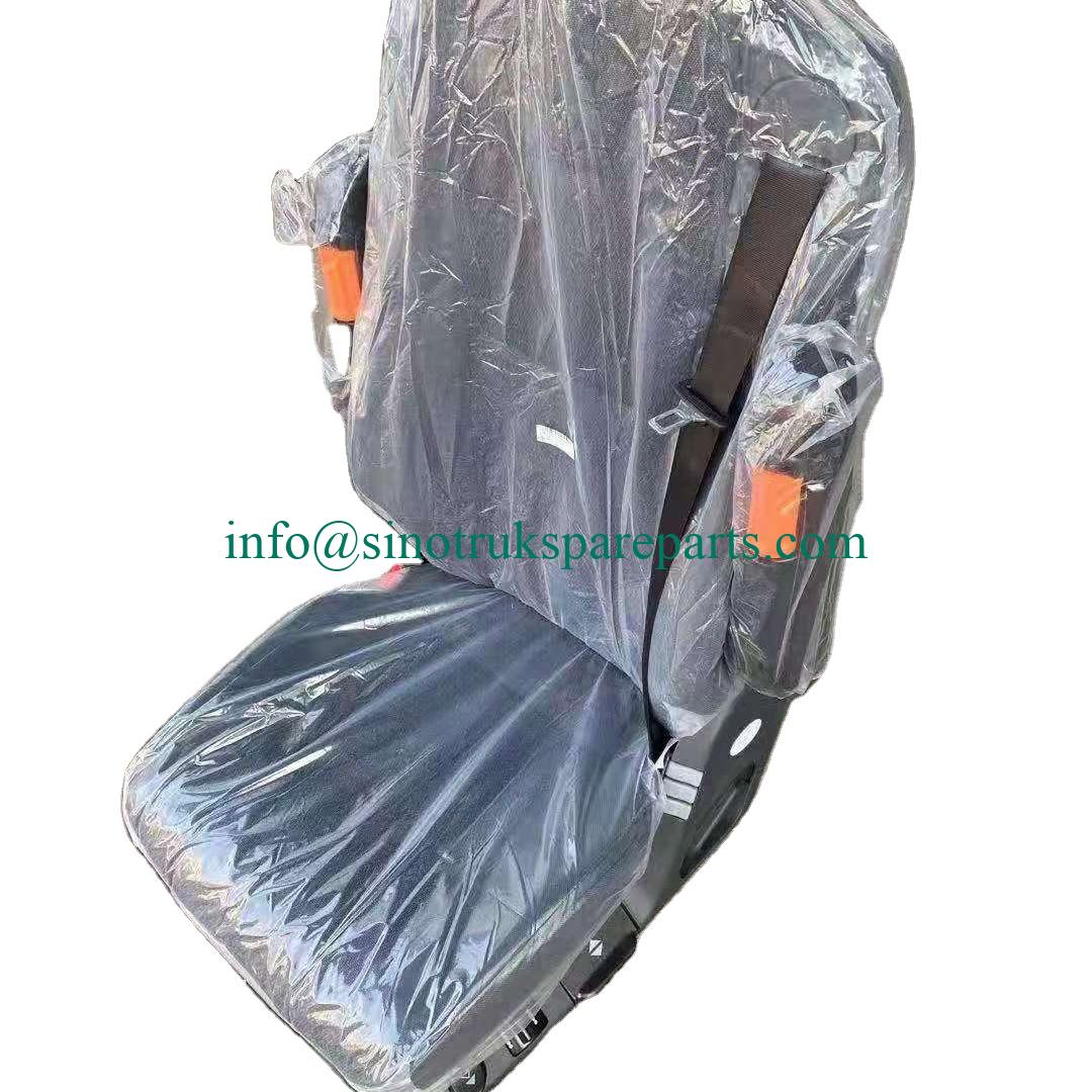SINOTRUK HOWO Suspensi udara kursi kiri AZ1662510003
