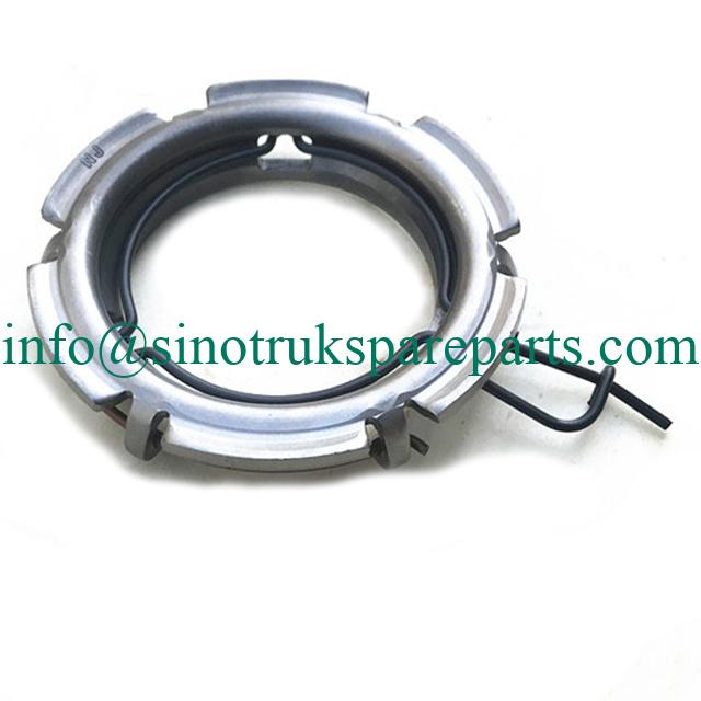 cincin pelepas kopling truk HOWO AZ9725160065
