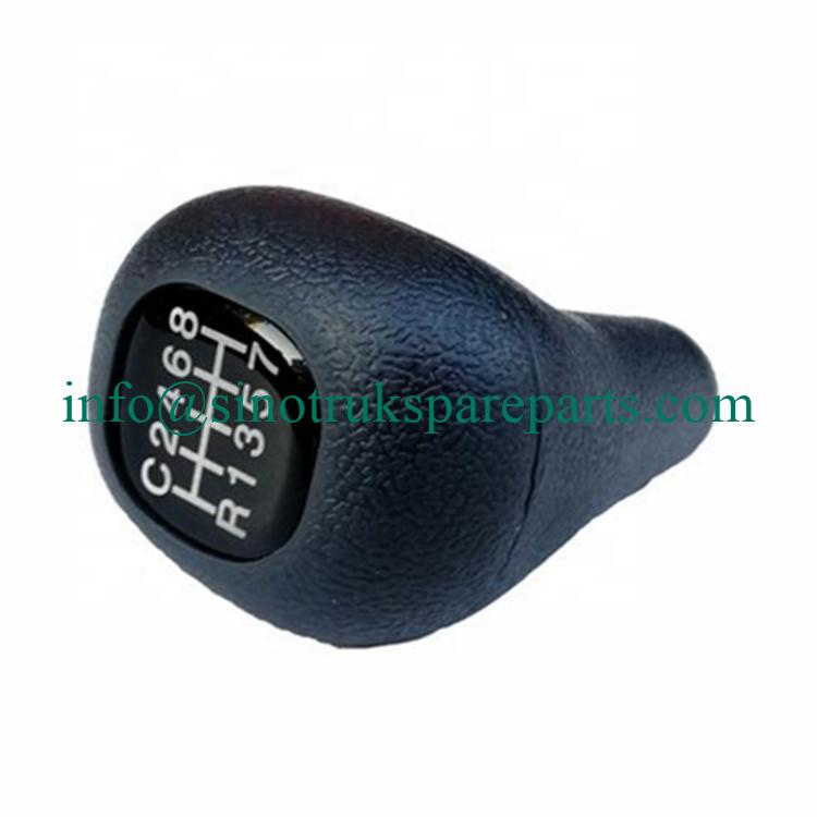SINOTRUK HOWO A7 รถบรรทุกห้องโดยสาร IGNITION LOCK