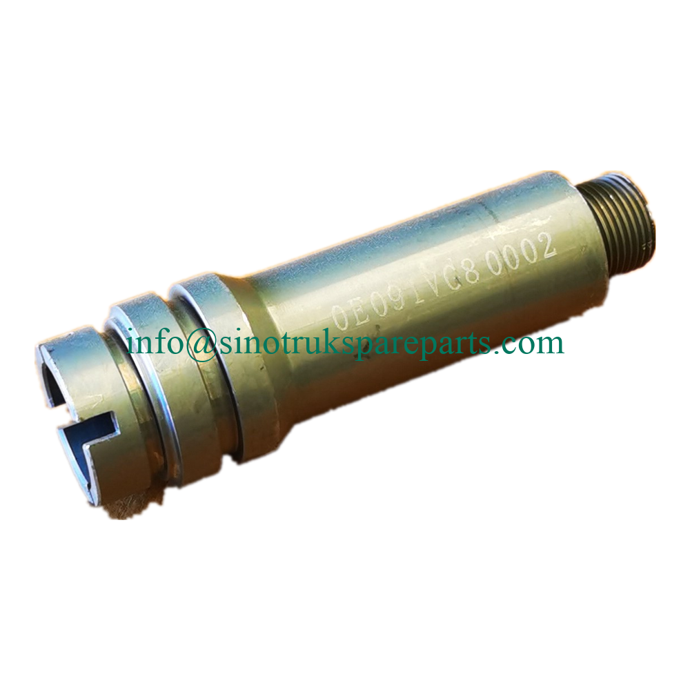 Ống lót bugi SINOTRUK HOWO VG1092080002