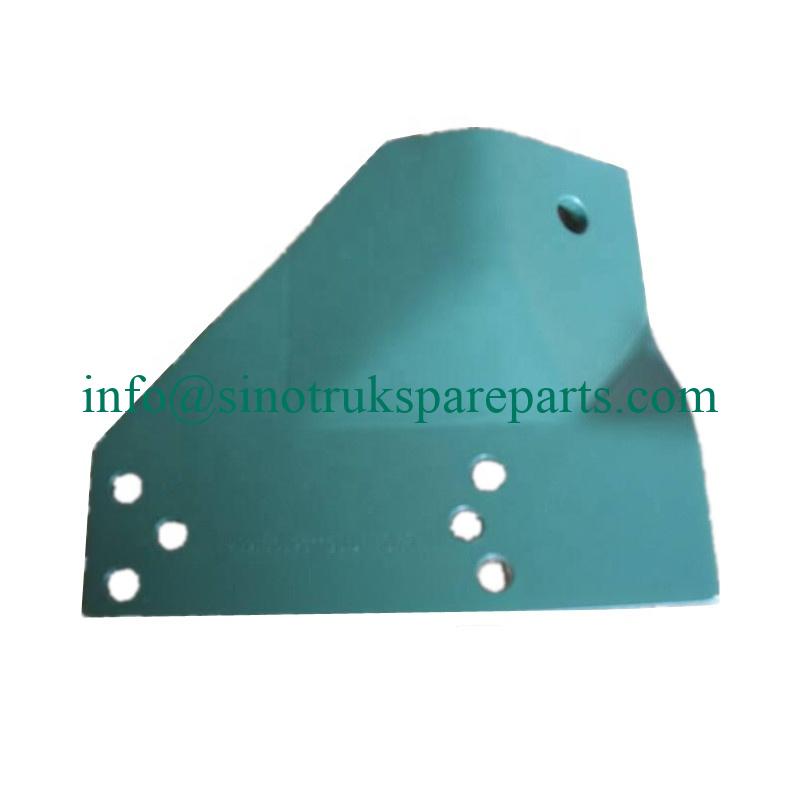 Peças do caminhão Sinotruk HOWO motor suporte direito suporte VG9100590119